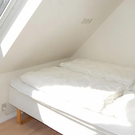Three-bedroom In Tatil Evi