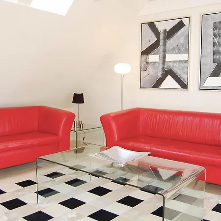 Tatil Evi Three-bedroom In *
