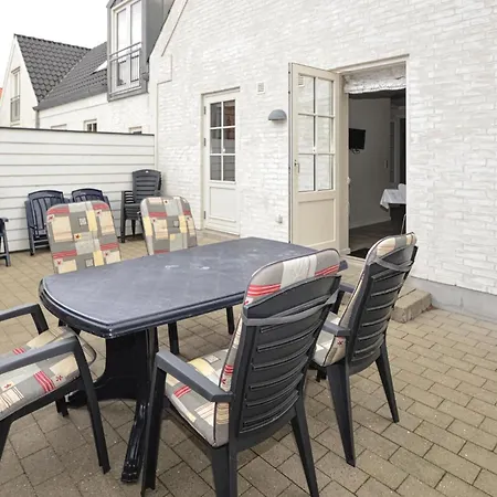 Tatil Evi Three-bedroom In *