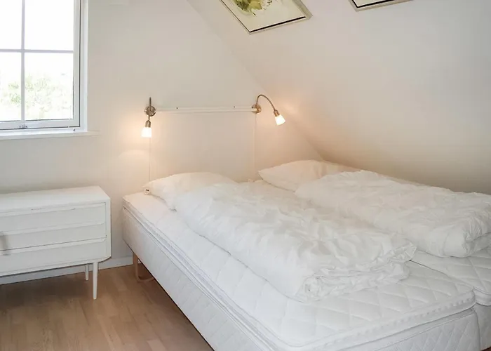 Three-bedroom In * Блаванн