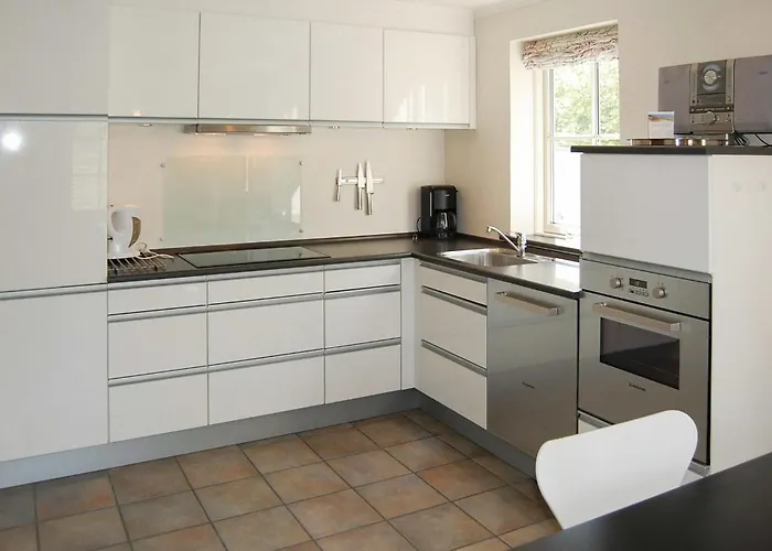 Three-bedroom In
