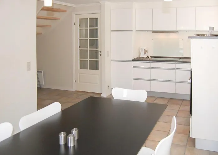 Three-bedroom In Дом отдыха