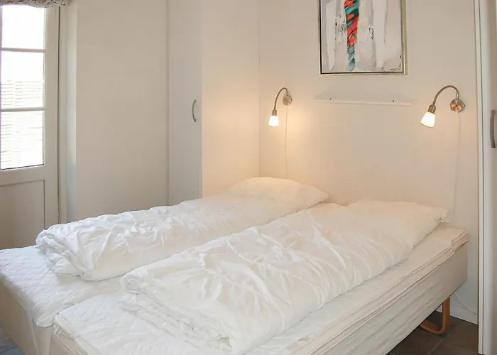 Дом отдыха Three-bedroom In *