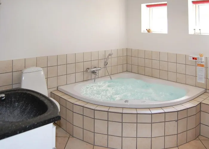 Three-bedroom In *